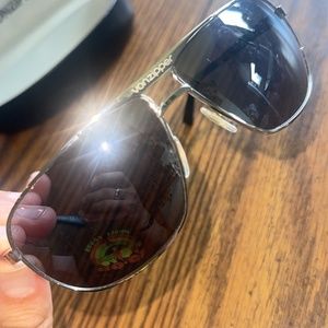 Vonzipper "Skitch" sunglasses